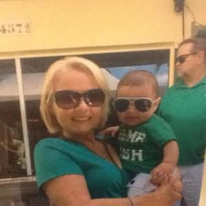 Meet your Posher, Maureen